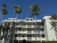 Captiva Island Bayside Villas 1 Bed 2 Bath sleep 4 캡티바 호텔
