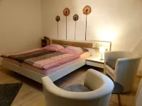 Gästehaus Schwinn Very Modern and Tastefully Furnished Arrive Feel Good Hotel a 