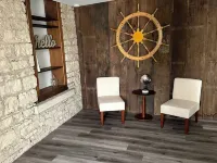 Riverview Villa - Hot Tub - Beach - River Views Hotels in Bellevue