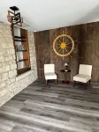 Riverview Villa - Hot Tub - Beach - River Views