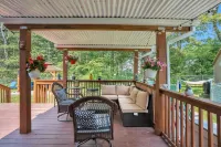 15% off monthly stays/Fall Vibez