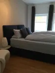 Tastefully furnished 65sqm apartment in a central location in Husum