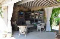 Charm in Luberon