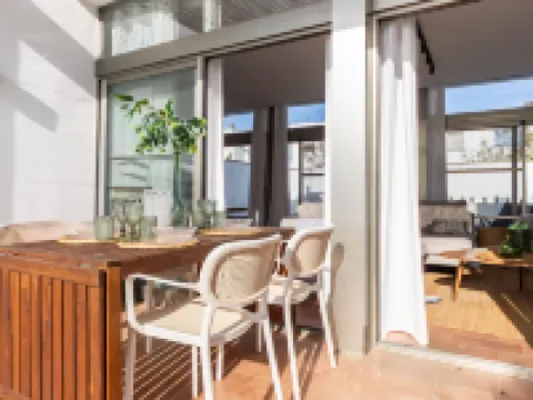 El Refugio del Viento