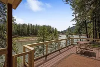 Clark Fork Hideaway
