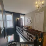 Beautiful historic home close to Louisville - Sleeps 12!