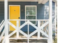 Cozy 1BR Close to Downtown & Greenville Drive Baseball Hotels in Dunean