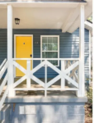 Cozy 1BR Close to Downtown & Greenville Drive Baseball