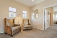 cozy 3 bedroom house Hotels in der Nähe von Las Vegas Motor Speedway