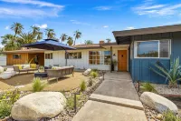 The Long Ranch - Sprawling 1 acre Horse Park Hideaway
