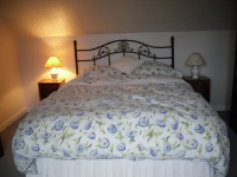 Family Friendly Cottage Near Sandy Beaches Hoteles en 