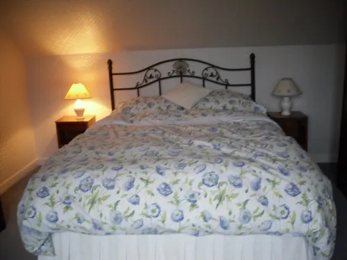 Family Friendly Cottage Near Sandy Beaches