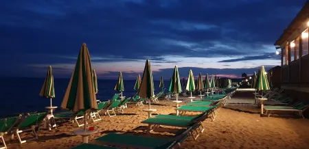 Welcome to Villa Dolce Vita Отели в г. Лучиньяно