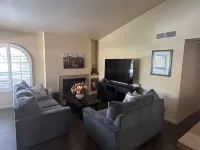 Starr Views at Starr Pass, 2 Bed, 2 Bath Suite, 2nd Floor, Tucson Mountain View