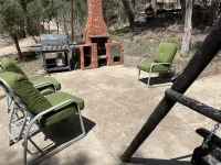 Wagon Wheel House – Nature & Wildlife Stay Hotels in Randall County