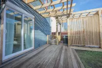 Lovely 2 Bedroom Unit with a Hot Tub - Bungalows