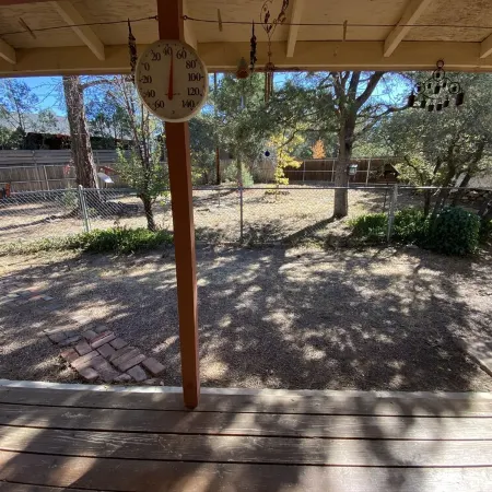 SilverKing Family Retreat - Dog Friendly!