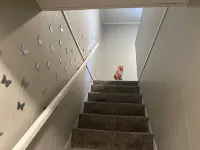 Bourbon Country Cottage - perfect for exploring the Bourbon Trail