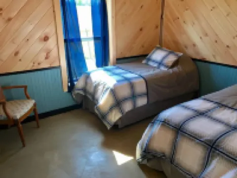 Ebb Tide- "Magical by Nature"