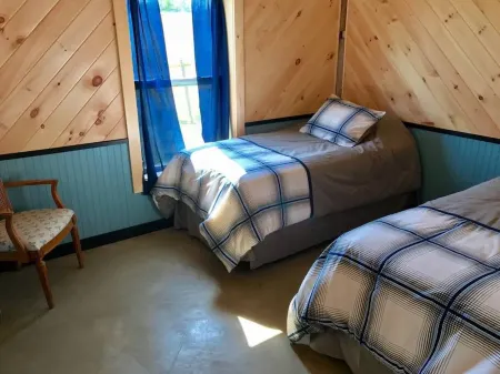 Ebb Tide- "Magical by Nature"