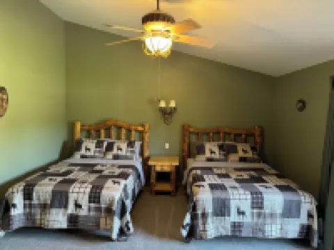New! the Happy Traveler - Cabin at Starved Rock State Park