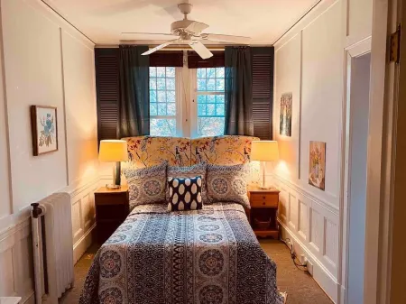 Nostalgia Lane in the heart of the city