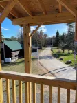 Adirondack Retreat w/Kayaks, Direct Snowmobiling & Atv, Trailer Parking, WiFi Hotels in Lewis County