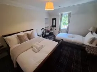 Newly renovated Character Cottage close to the beach Hotels in Fortrose