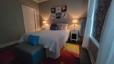Relaxing Country Stay with Events Welcome!