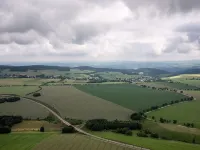Relax in the Ore Mountains ★★★★★ Hotels in Marienberg
