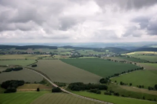 Relax in the Ore Mountains ★★★★★