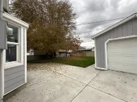 Cozy home with close access to Provo Canyon and main highways.