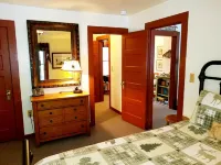 River House on the McKenzie