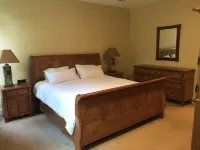 Castle Hill Resort Condo (with on-site Aveda Spa)