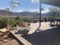 Downtown, Dog Friendly, Moab Home with Amazing View