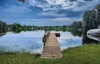 Kayaks, Canoe, Private Lake Community