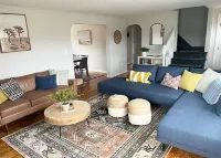 Modern Home, Next to SPIRE, Near Wineries, Geneva-On-The-Lake