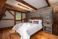 RIVER! Hot tub, Movie theater, Sauna, Massage chair