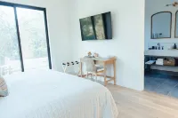 Calistoga Vineyard House 비에이더 빈야즈 & 와이너리 주변 호텔