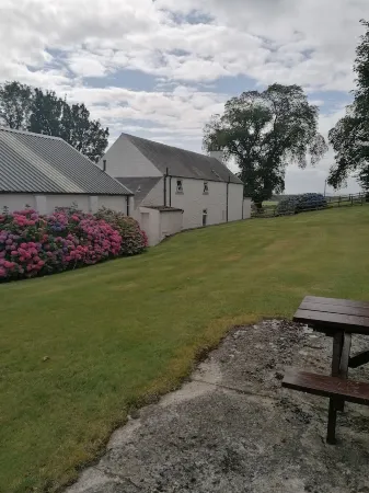 Dairy Cottage East Challoch Farm
