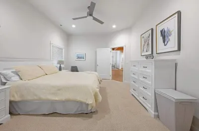 Downtown Dream: Modern Comfort Hotels in East End