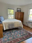 Perfect Group Escape · Coastal Mystic Ranch