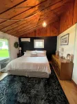 Lakefront Home on Cross Lake Jordan NY.  Now Open for Bookings in 2026!
