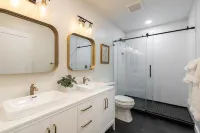 Magnolia Cottage - Solvang, CA