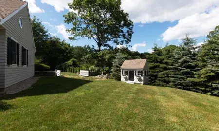 NOTHING LIKE IT!  STUNNING, PRIVATE ESCAPTE W/ OCEAN FRONT VIEWS, PRIVATE DOCK. Отели в г. Кеннебанкпорт