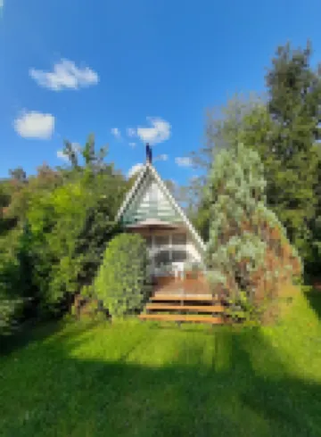 Idyllic Holiday Home in the Palatinate Forest