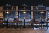 Best Western Plus Hotel Regence - servizio colazione