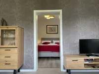 Ferienwohnung in Sehr Ruhiger, Idyllischer Lage