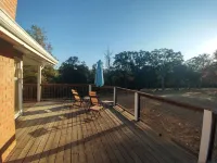 Deer Meadow Ranch in Midpines, close to Yosemite Hotels near Alfier Park