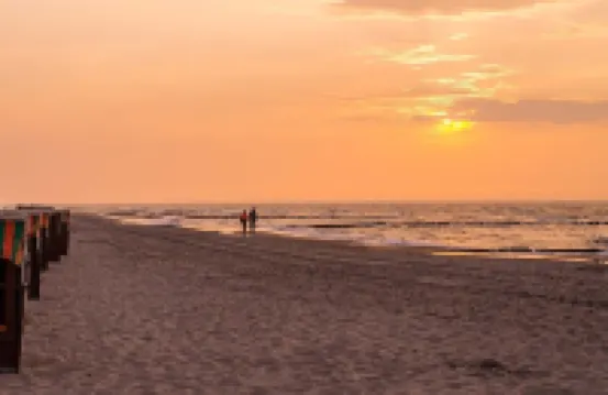 Aktivhof - Gartentraum- Close to the Beach and Dog-Friendly
